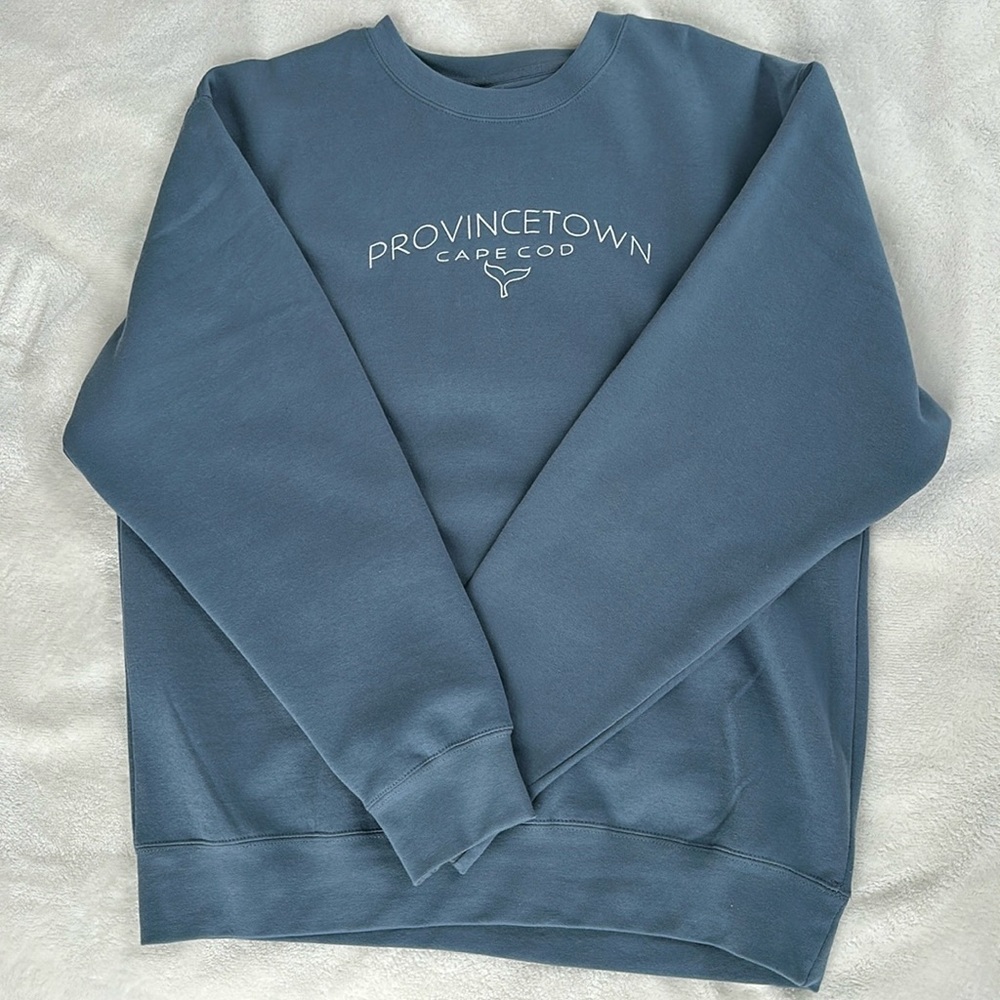Super Soft Sweatshirt